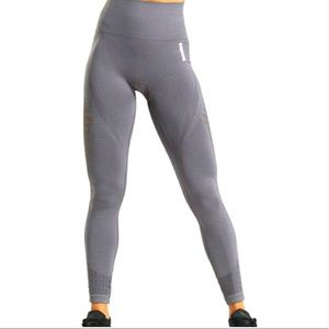 Original Energy Seamless High Waisted Leggings
